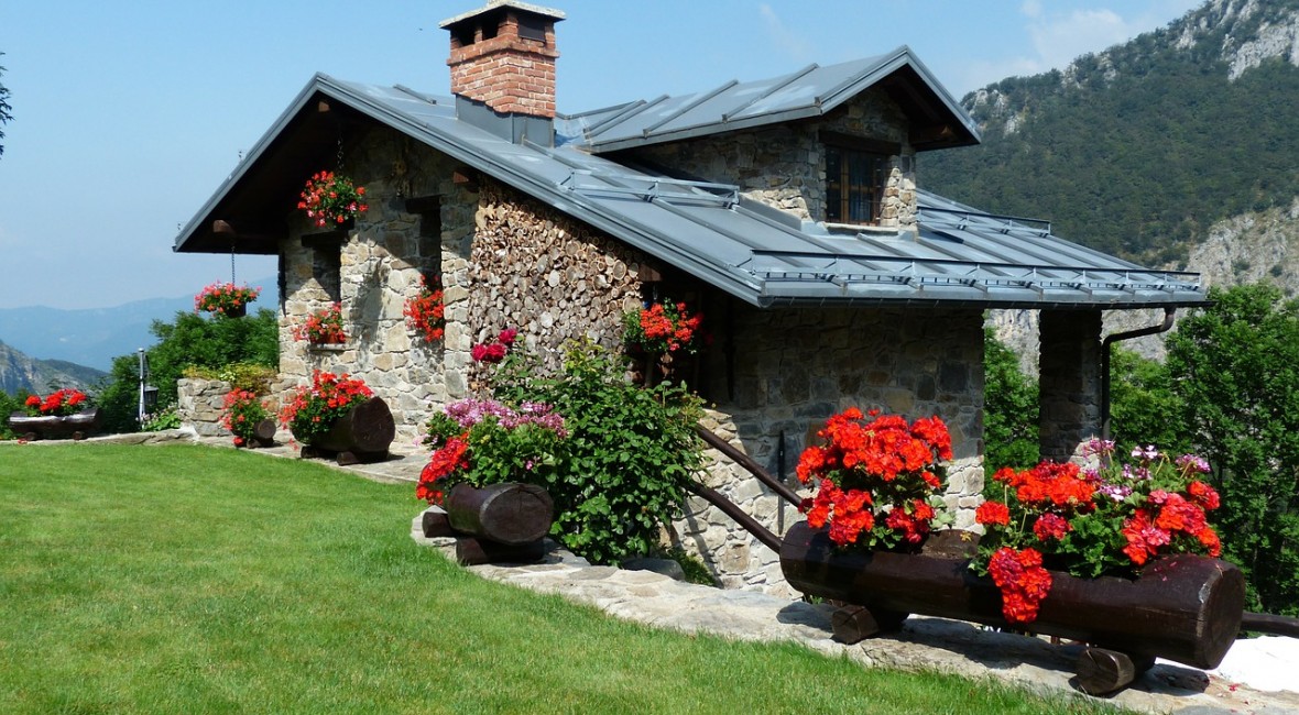 Holiday Cottage